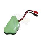83014 1100mah Ni-mh Racing Redcat 6v Battery