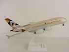 A380-800 830715004310 Skymarks Etihad Airways Airbus