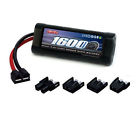 Vnr15022 845623010650 Venom Racing Nimh 6-cell