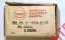 84750 Sandblaster Cox Engine Carrier Screws Nos