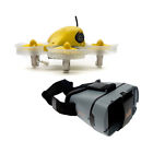 8500ha Blade Inductrix Fpv Rtf With Headset Adapter