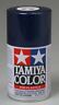 Ts-53 85053 Tamiya Spray Lacquer Paint Deep Metallic Blue 4950344850532