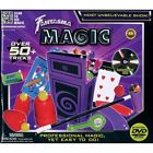 850550000124 Fantasma Toys Most Unbelievable Magic Show Kit