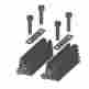 85723 Redcat Racing Aluminum Adjustable Engine Mount