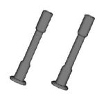 85765 Piece Steering Servo Saver Racing 2 Redcat Posts