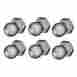 85774 Redcat Racing 6 Piece Steering Link Balls B