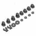 85792 Redcat Racing Adjustable Bushings Complete