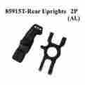 85915 Redcat Racing 2 Pieces Aluminum Rear Hub Carrier 85915 Redcat Racing 2 Pieces Aluminum Rear Hub Carrier