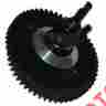 86063 Redcat Racing Main Gear Assembly