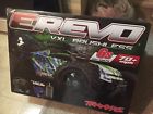 86086-4 Traxxas New Green