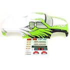 86300 Redcat Racing Truck Body 609132452659