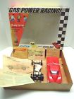 8640 Cox Vintage 1 20 Scale 1965 Corvette 049 Powered Gas Car In Box A No Res