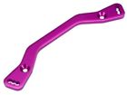 86507 Hpi Racing Steering Plate Aluminum Purple 4944258865072