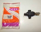 8660 Irvine Carburetor For Glow Engines Nos