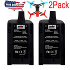 870884796562 Unbranded Lipo Battery For Parrot Bebop Drone Helicopter