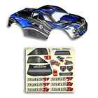 88029 Redcat Racing Truck Body Black And Blue For 609132452512