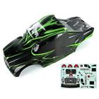 88035 88035-new Redcat Racing Semi Truck Body