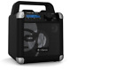 886898005002 Rocker Britelite Idance Portable Bluetooth Speaker