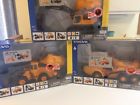 Ec460e 88763 Newray Lot Of Volvo Wheel Loader Excavator Dump Truck