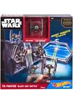 887961164428 Hot Wheels Star Wars Tie Fighter Battle Play
