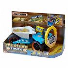 887961225273 Matchbox Treasure Tracker Metal