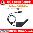889251163203 Unbranded Intelligent Battery Car Charger