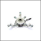 Mh-sr3012 8936035386456 Microheli Swashplate Silver Blade Sr