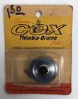 8970 Cox Nos Tether Car Flywheel Assembly