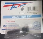 Tt-0835turn 8x1.25x40mm 8mm Truq4035 Bushing Tru Hcs