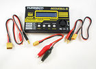 9052000071-0 Universal Turnigy Accucell 6 80w 10a Charger Balancer Lipo Lipoly Life Nimh Nicd J6