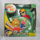 9070 Mega Machines Rare Golf Boy Mobile Rc Variable Swing Clubs