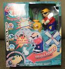 9071 Mega Machines Rare Golf 047725090718