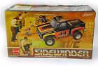 9085 Cox Sidewinder Rc Electric