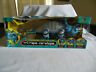 91183-100 Trendmasters Wireless Remote Infrared Controlled Dinosaur