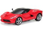 916f Laferrari New Bright Red La Ferrari Radio Remote Control Sports Car 1 16 Scale 050211091656