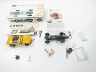 9200 798 Cox Formula And Cobra Car Slot Racer Competition Construction For