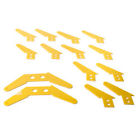 922516 Hangar 9 Fiberglass Control 605482612781