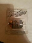 9258 Trinity Speed Gems Pro Mod Burhsed Motor Chrominum 690776068566