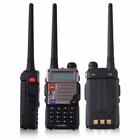 9271121 Baofeng Walkie Talkie Dual