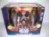 93974 Hasbro Star Wars The Clone R C Radio Control Hailfire Droid Fires Missles New 653569560159