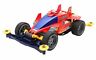 95266-000 Tamiya Mini Special Product Dancing Doll Premium Super 4950344952663