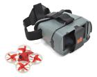 9600ha Blade Inductrix Fpv Rtf With Headset Adapter