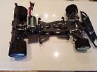 977-e Serpent Viper 1 8 Electric Rolling Chassis Motor