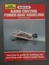 9780890241325 Kalmbach Basics Of Radio Control Power Boat Modeling