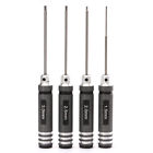 984361 Drillpro 4pcs Hex Screw