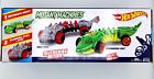 9937 Nikko Hot Wheels Mutant Machines Skullface Slithering Action 011543907329