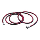 A18in8ft Paasche Airbrush Pa Braided 026614021187