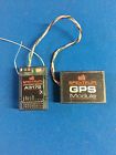 A3172 With Gps Spektrum Servo