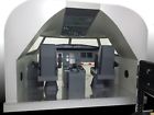 A320 Jetpit Jet Simulations Flight