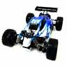 2.4gz A959 Unbranded Rc Remote Control Buggy Blue Now